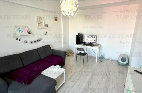 Apartament 2 camere 2021 | BLOC NOU | LOC DE PARCARE INCLUS