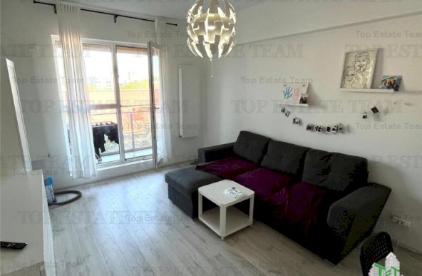 Apartament 2 camere 2021 | BLOC NOU | LOC DE PARCARE INCLUS