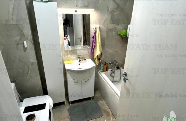 Apartament 2 camere 2021 | BLOC NOU | LOC DE PARCARE INCLUS