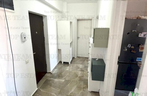 Apartament 2 camere 2021 | BLOC NOU | LOC DE PARCARE INCLUS