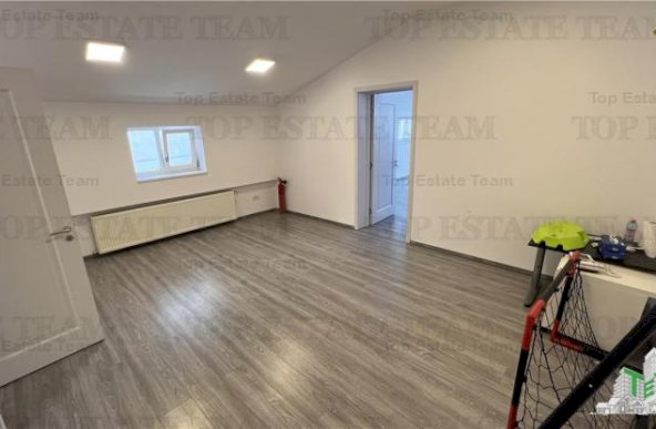 Spatiu comercial | Iancului | Metrou | 3x parcari | 165 mp