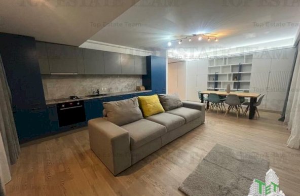 3 Camere|Baneasa|Lux