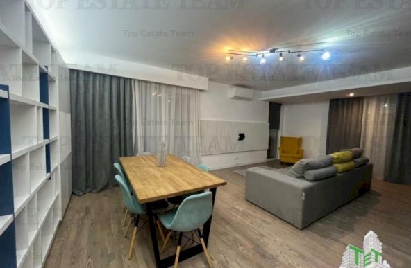 3 Camere|Baneasa|Lux