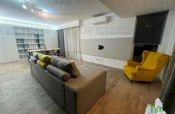 3 Camere|Baneasa|Lux