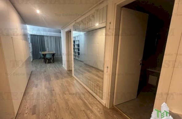 3 Camere|Baneasa|Lux