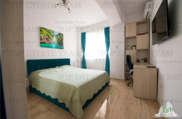 Apartament 2 camere  Mamaia Nord