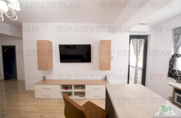 Apartament 2 camere  Mamaia Nord