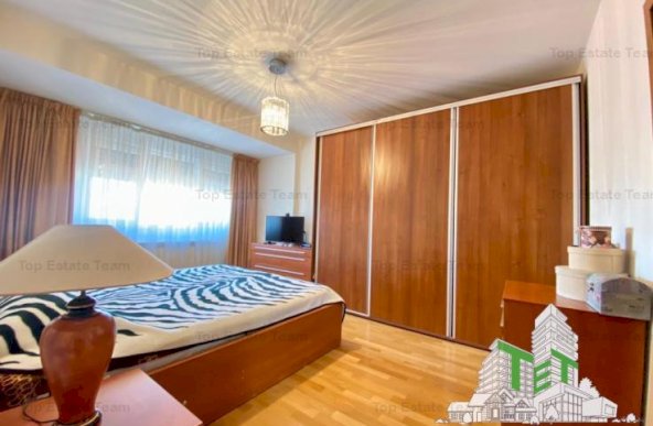 Duplex 5 camere, de vanzare,  Soseaua Nordului-Herastrau