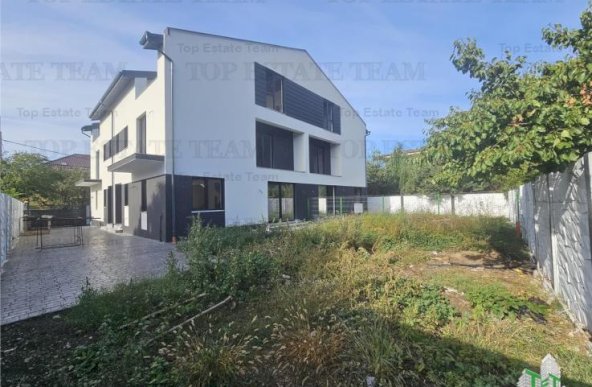 Vila lux 4 camere- Iuliu Maniu/sector 6