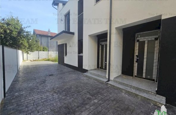 Vila lux 4 camere- Iuliu Maniu/sector 6