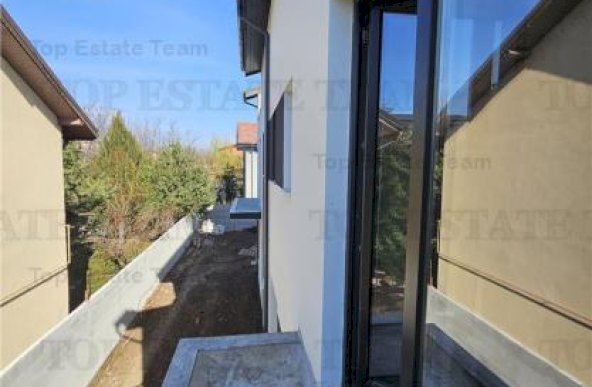 Vila lux 4 camere- Iuliu Maniu/sector 6