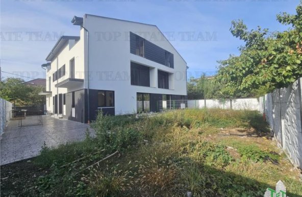 Vila lux 4 camere- Iuliu Maniu/sector 6