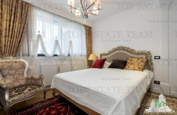 Proprietate Speciala, 7 camere, de vanzare,  Herastrau