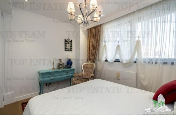 Proprietate Speciala, 7 camere, de vanzare,  Herastrau