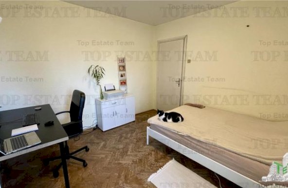 Apartament 3 camere 2 bai Iancului