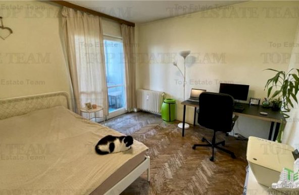 Apartament 3 camere 2 bai Iancului