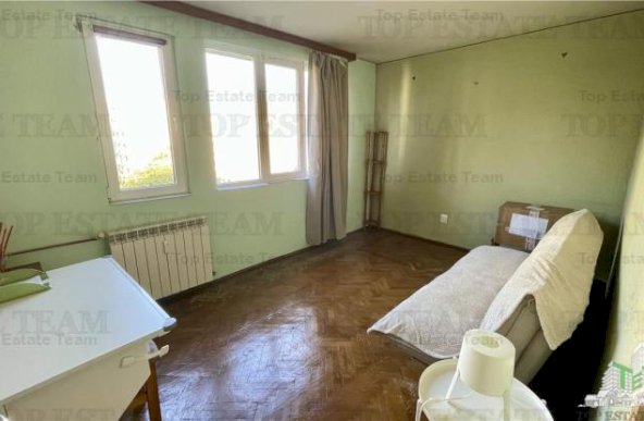 Apartament 3 camere 2 bai Iancului