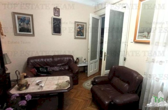 Casa individuala de vanzare in zona Stefan cel Mare