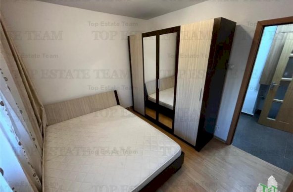 Apartament 3 camere Gorjului | 74mp | RENOVAT SI REABILITAT