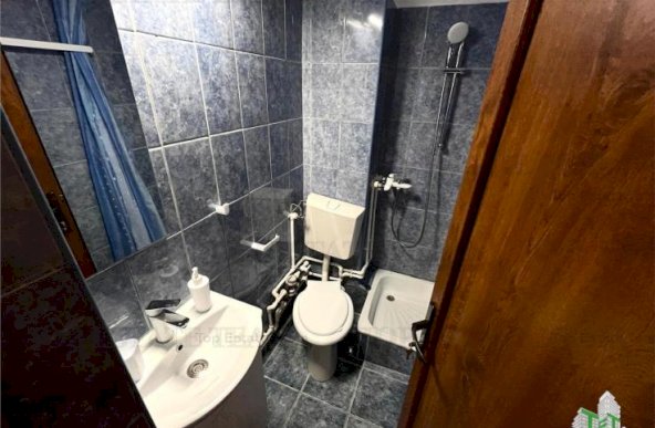 Apartament 3 camere Gorjului | 74mp | RENOVAT SI REABILITAT