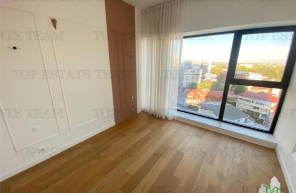 Apartament de vanzare mobilat partial, One