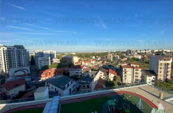 Apartament de vanzare mobilat partial, One