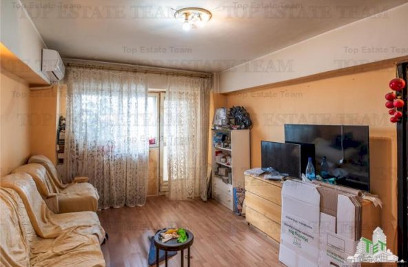 Apartament 2 camere, Parc Drumul Taberei, Bloc 1980