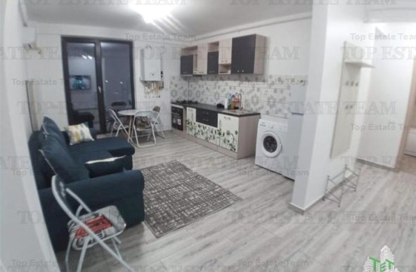 Apartament 2 camere cu terasa generoasa si loc de parcare  Cumpana