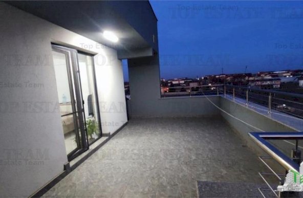 Apartament 2 camere cu terasa generoasa si loc de parcare  Cumpana