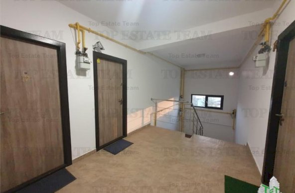 Apartament 2 camere cu terasa generoasa si loc de parcare  Cumpana