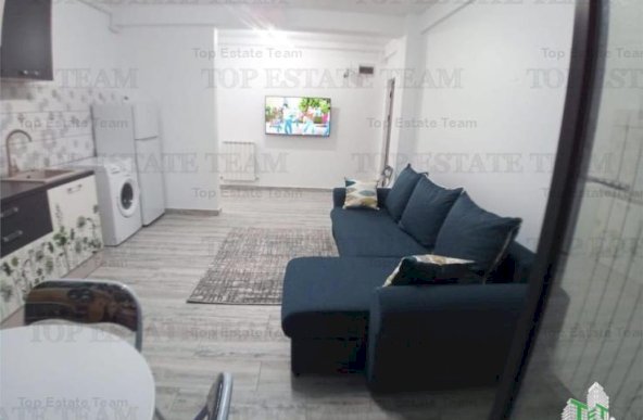 Apartament 2 camere cu terasa generoasa si loc de parcare  Cumpana