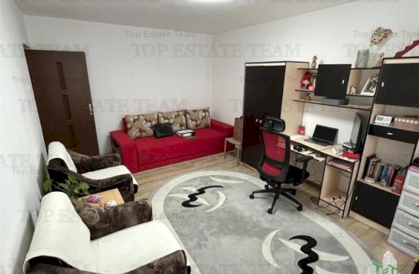 Apartament 2 camere CRANGASI | 5 minute de METROU