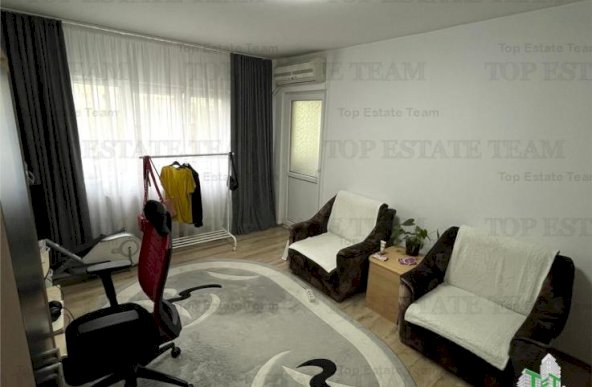 Apartament 2 camere CRANGASI | 5 minute de METROU