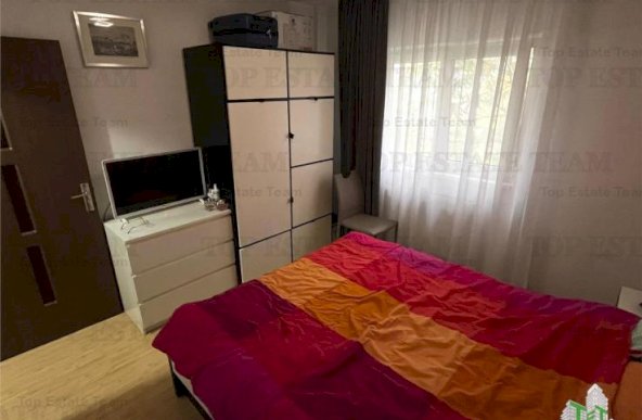 Apartament 2 camere CRANGASI | 5 minute de METROU