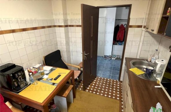 Apartament 2 camere CRANGASI | 5 minute de METROU