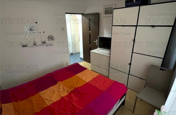 Apartament 2 camere CRANGASI | 5 minute de METROU