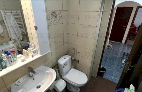 Apartament 2 camere CRANGASI | 5 minute de METROU