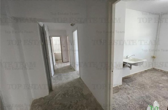 Apartament cu 3 camere decomandat in zona Colentina - Doamna Ghica