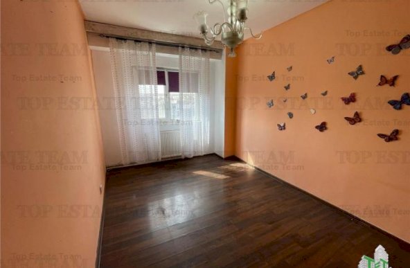 Ocazie! Apartament cu 2 camere decomandat - CENTRALA PROPRIE