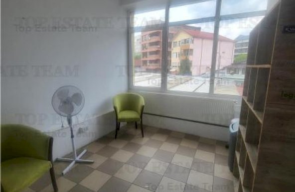 Inchiriere Spatiu Comercial-49 mp- Metrou Gorjului-Bd.Iuliu Maniu