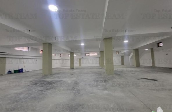 Vanzare Spatiu Comercial- 400 mpc/ Prelungirea Ghencea- Sector 6