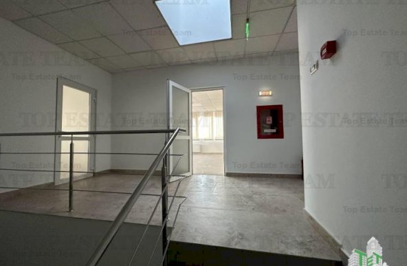 Inchiriere Spatiu office- comercial-360 mp Bd.Timisoara- Sector 6