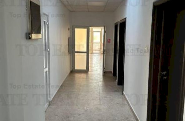 Inchiriere Spatiu office- comercial-360 mp Bd.Timisoara- Sector 6