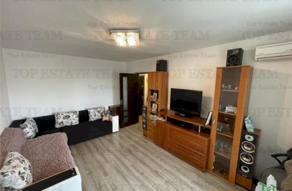 Apartament 3 camere bloc 1982 metrou Lujerului