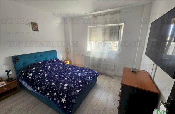 Apartament 3 camere bloc 1982 metrou Lujerului