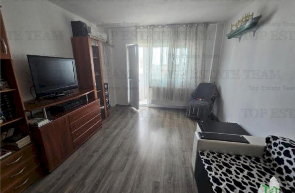 Apartament 3 camere bloc 1982 metrou Lujerului