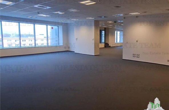 Inchiriere Spatiu Comercial Grozavesti- 1041 mp- Parc Politehnica- Metrou Grozavesti