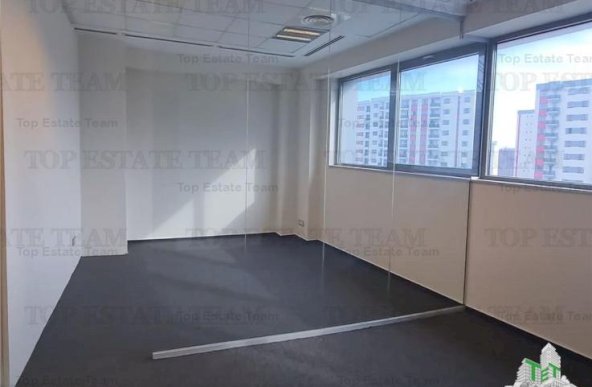 Inchiriere Spatiu Comercial Grozavesti- 1041 mp- Parc Politehnica- Metrou Grozavesti