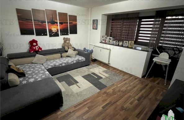 Apartament 3 camere | 2 minute de Sun Plaza | 10 minute de Lujerului