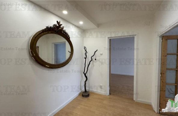 Apartament 2 camere Decomandat in zona Metrou Tineretului/Timpuri Noi